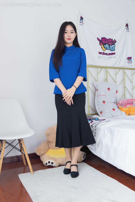 物恋传媒 NO.1435 盲盒 [220P+1V／5.49GB] - 机器猫次元