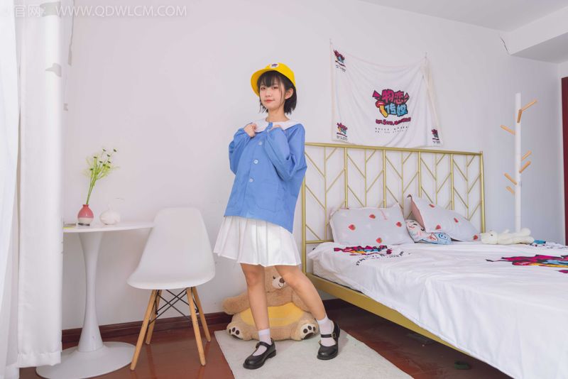 物恋传媒 NO.1460 暗月-橘子汽水 [150P+1V／3.49GB] - 机器猫次元