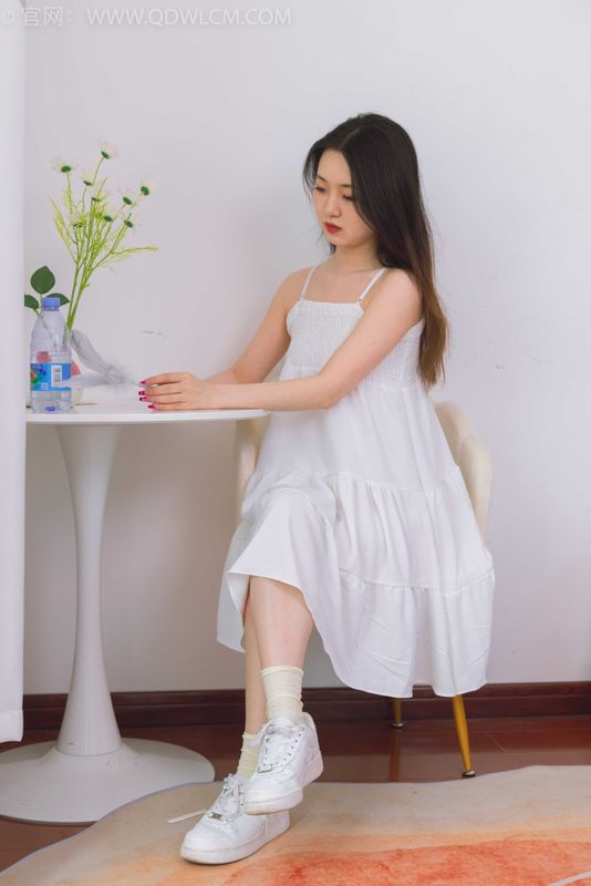 物恋传媒 NO.1492 文文-白日云朵 [150P+1V／3.72GB] - 机器猫次元