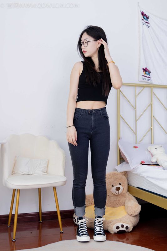 物恋传媒 NO.1497 美兔-春雨绵绵 [150P+1V／4.74GB] - 机器猫次元