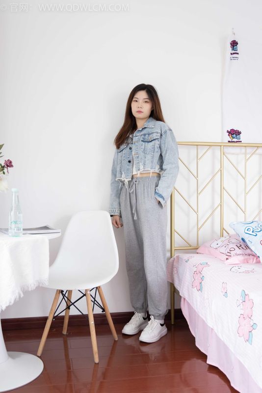 物恋传媒 NO.1508 漾漾-运动少女 [155P+1V／4.30GB] - 机器猫次元