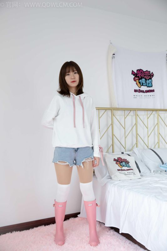 物恋传媒 NO.1509 婷婷-的花 [161P+1V／3.53GB] - 机器猫次元