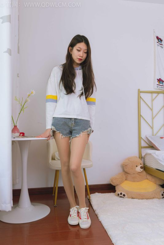 物恋传媒 NO.1511 纤纤-湖边少女 [150P+1V／3.63GB] - 机器猫次元