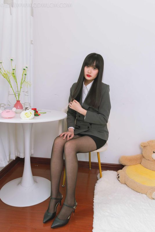 物恋传媒 NO.1513 小敏-时光 [149P+1V／4.28GB] - 机器猫次元