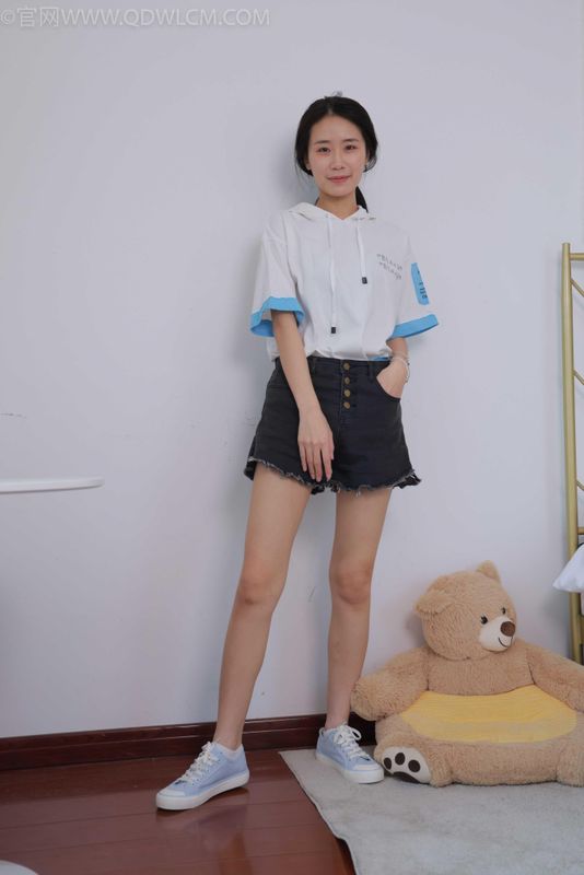 物恋传媒 NO.1523 菜菜-心中的白月光 [186P+1V／3.52GB] - 机器猫次元