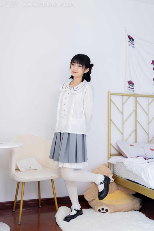 物恋传媒 NO.1528 暗月-夏日葡萄 [150P+1V／3.25GB] - 机器猫次元