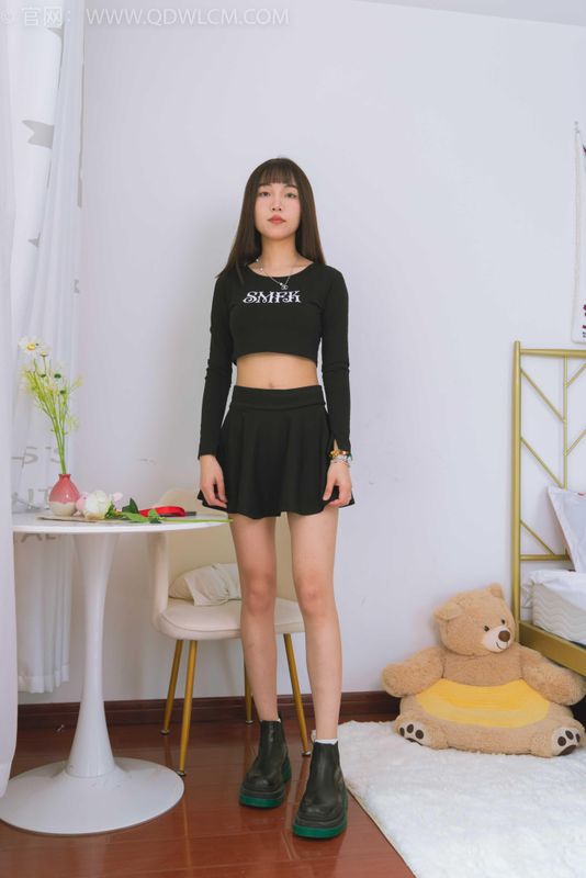物恋传媒 NO.1532 琪琪-的花 [150P+1V／3.44GB] - 机器猫次元