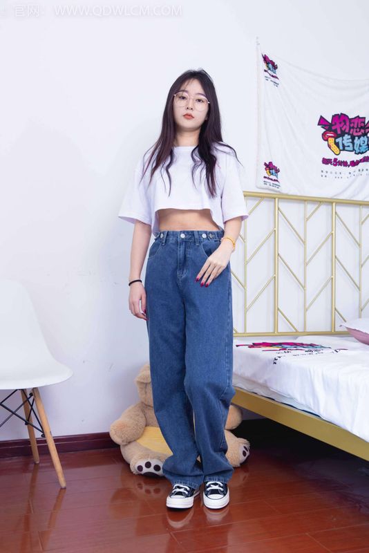 物恋传媒 NO.1539 美兔-来日方长 [156P+1V／4.62GB] - 机器猫次元