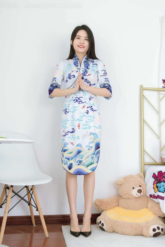 物恋传媒 NO.1546 然然-阴雨连绵 [140P+1V／5.94GB] - 机器猫次元