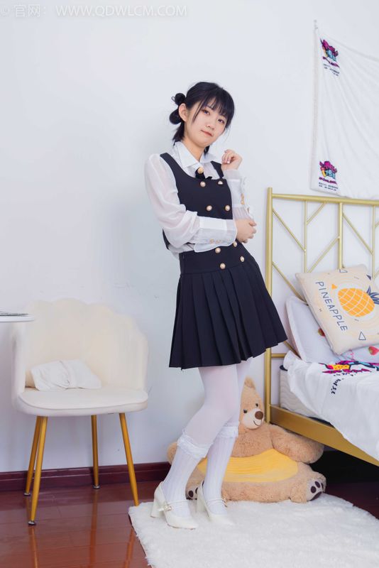 物恋传媒 NO.1555 暗月-蓝莓之恋 [154P+1V／3.02GB] - 机器猫次元
