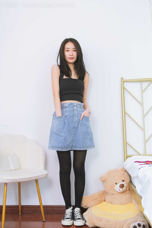 物恋传媒 NO.1568 菜菜-旋风少女 [150P-1V-3.76G] - 机器猫次元