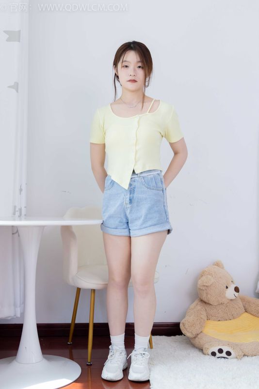 物恋传媒 NO.1589 薏米-春日小野花 [150P-1V-3.61G] - 机器猫次元