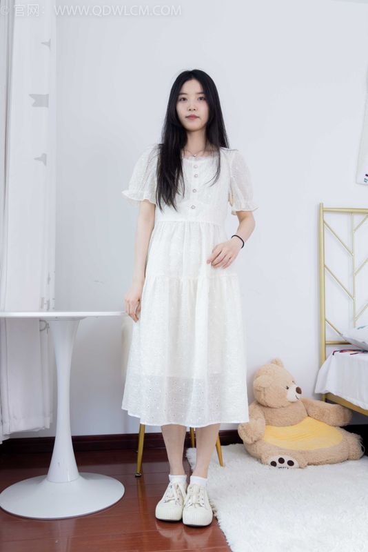 物恋传媒 NO.1600 茯苓-雨后傍晚 [150P-1V-3.51G] - 机器猫次元