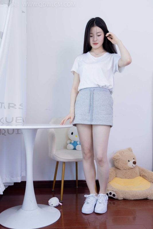 物恋传媒 NO.1603 青柠-炎炎夏日 [152P-1V-3.82G] - 机器猫次元