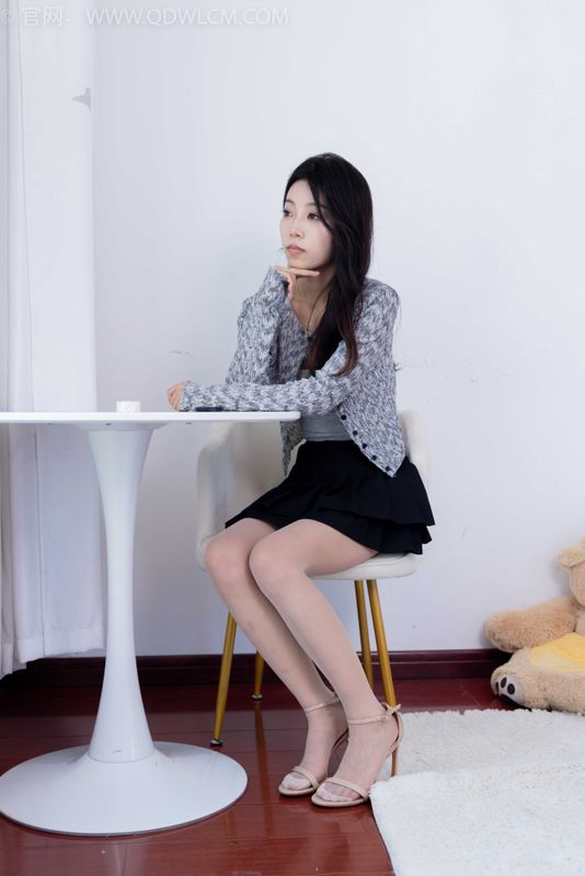 物恋传媒 NO.1604 柔柔-葡萄西柚（盲盒1） [190P-1V-4.69G] - 机器猫次元