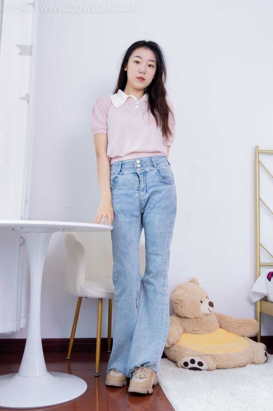 物恋传媒 NO.1606 芒果-芋泥波波（盲盒3） [151P-1V-3.7G] - 机器猫次元