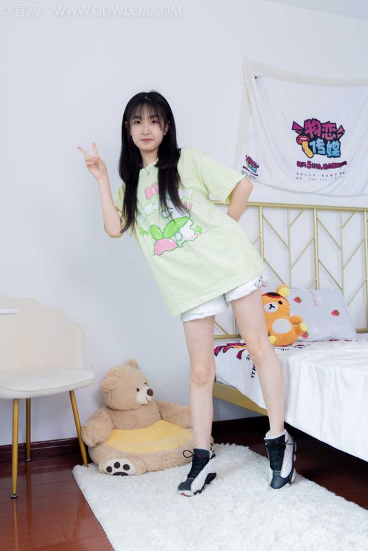 物恋传媒 NO.1613 嘉木-新人驾到 [153P-1V-3.72G] - 机器猫次元