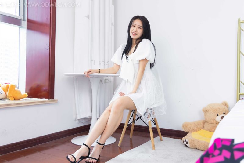 物恋传媒 NO.1624 菜菜-认真的雪 [169P-1V-5.03G] - 机器猫次元