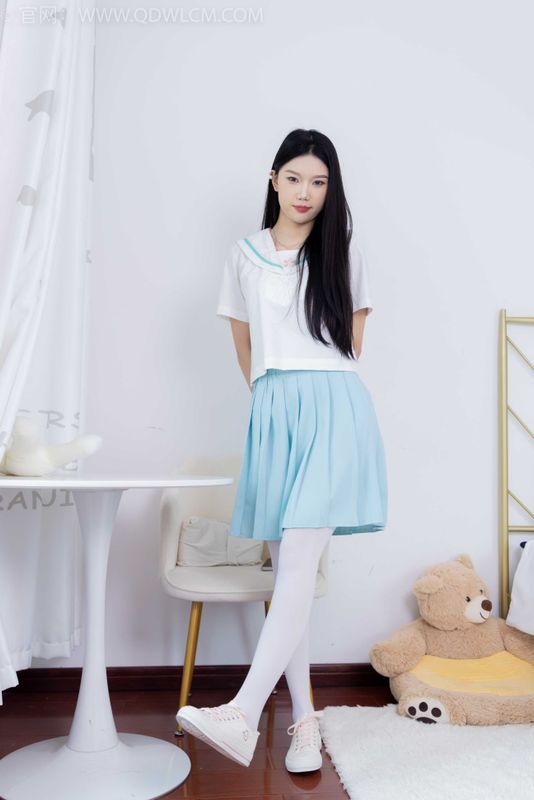 物恋传媒 NO.1628 小竹-平淡的云 [155P-1V-3.93G] - 机器猫次元