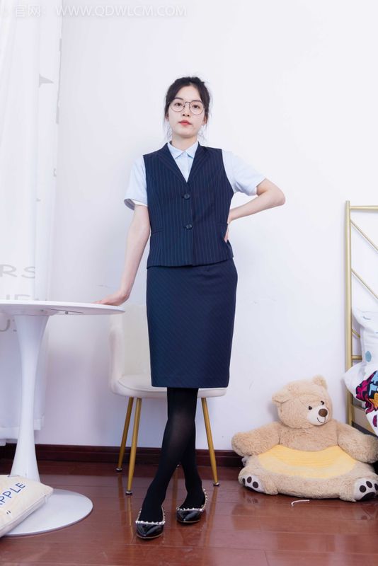 物恋传媒 NO.1629 茯苓-彼此鉴定 [156P-1V-4.32G] - 机器猫次元