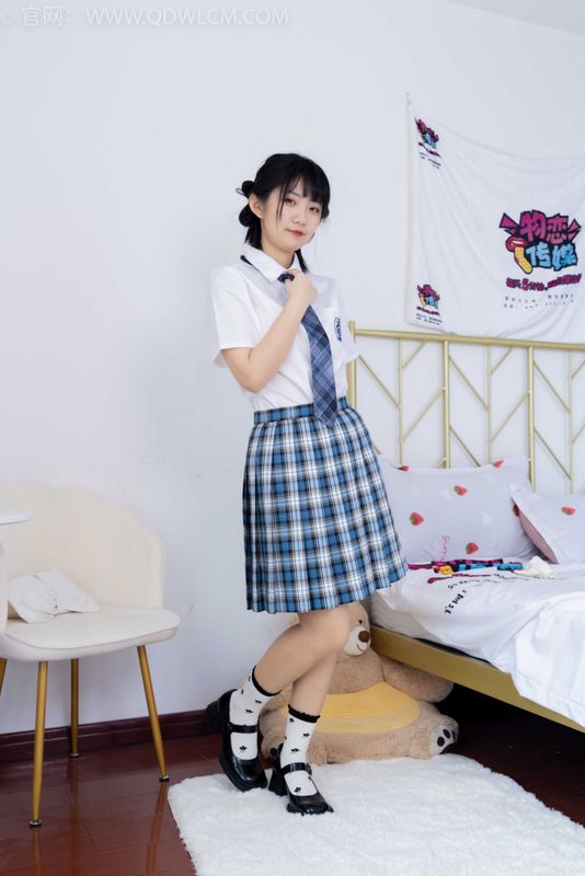 物恋传媒 NO.1641 暗月-雨天窝在家(盲盒1) [150P-1V-4.54G] - 机器猫次元