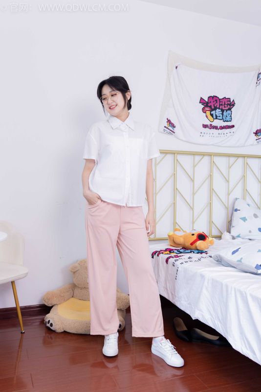 物恋传媒 NO.1655 小敏-万事藏于心 [156P-1V-3.78G] - 机器猫次元