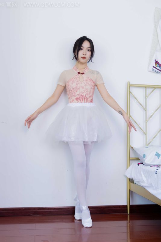 物恋传媒 NO.1669 纱纱-美丽的遗憾 [215P-1V-4.53G] - 机器猫次元