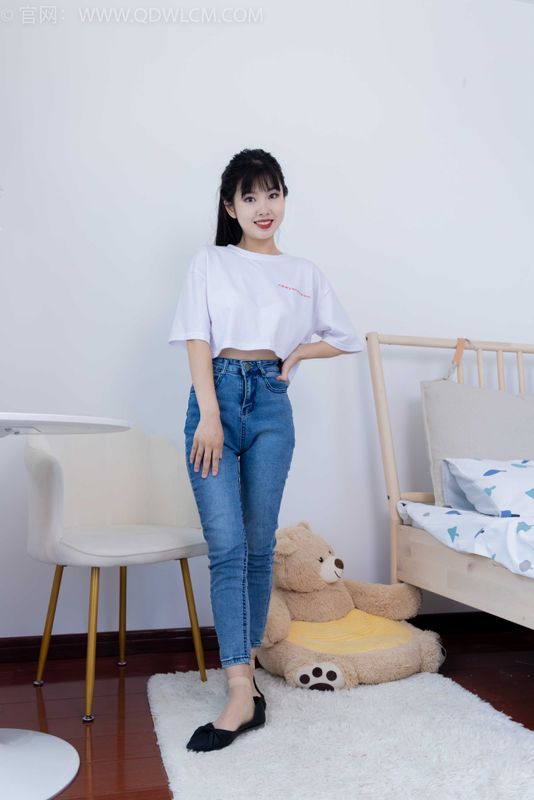 物恋传媒 NO.1679 米米-完整的回忆 [153P-1V-3.73G] - 机器猫次元