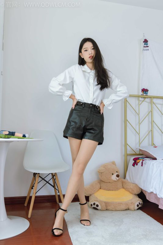 物恋传媒 NO.1680 小竹-云端下起舞 [150P-1V-3.96G] - 机器猫次元