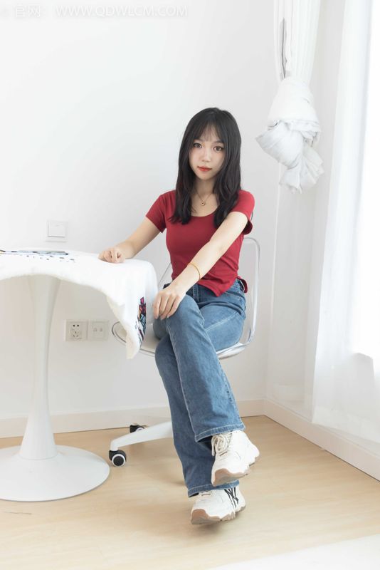 物恋传媒 NO.1793 纱纱-红叶恋曲 [160P-1V-3.65G] - 机器猫次元