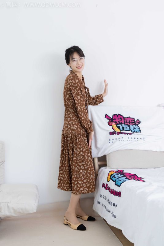 物恋传媒 NO.1831 菜菜-那座山 [190P-1V-5.48G] - 机器猫次元