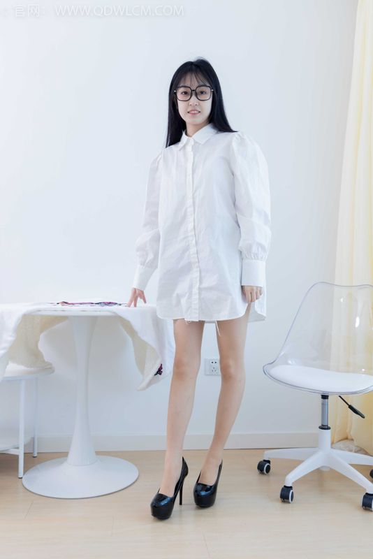 物恋传媒 NO.1836 嘉木-流水潺潺 [170P-1V-4.56G] - 机器猫次元