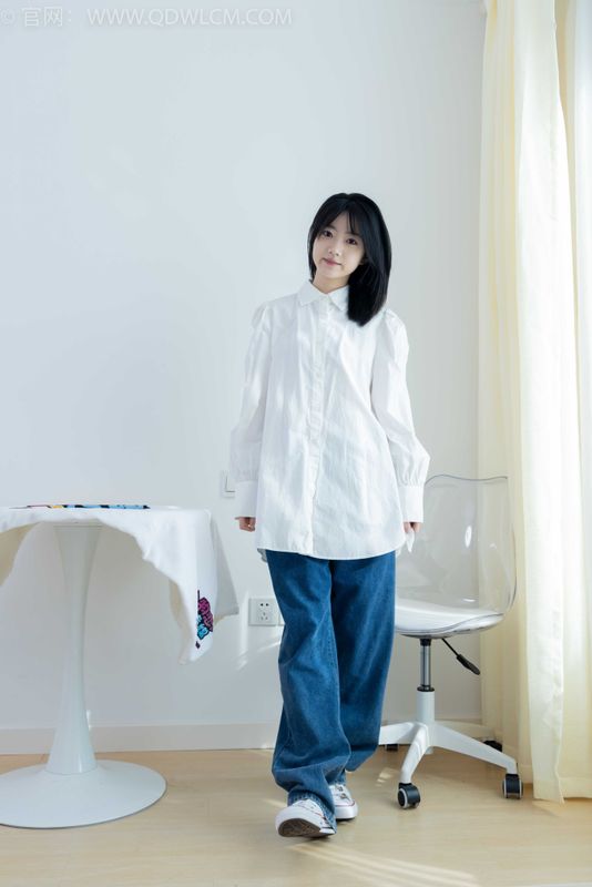 物恋传媒 NO.1837 欢欢-少年的你 [170P-1V-5.61G] - 机器猫次元