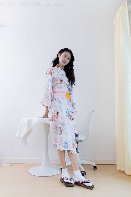 物恋传媒 NO.1838 雏菊-樱花绽放 [180P-1V-4.72G] - 机器猫次元