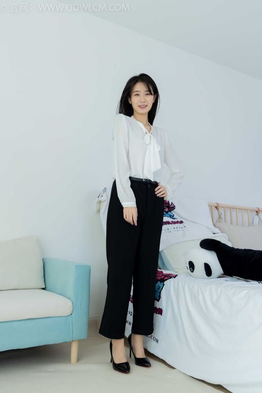物恋传媒 NO.1856 菜菜-万物复苏 [170P-1V-4.24G] - 机器猫次元