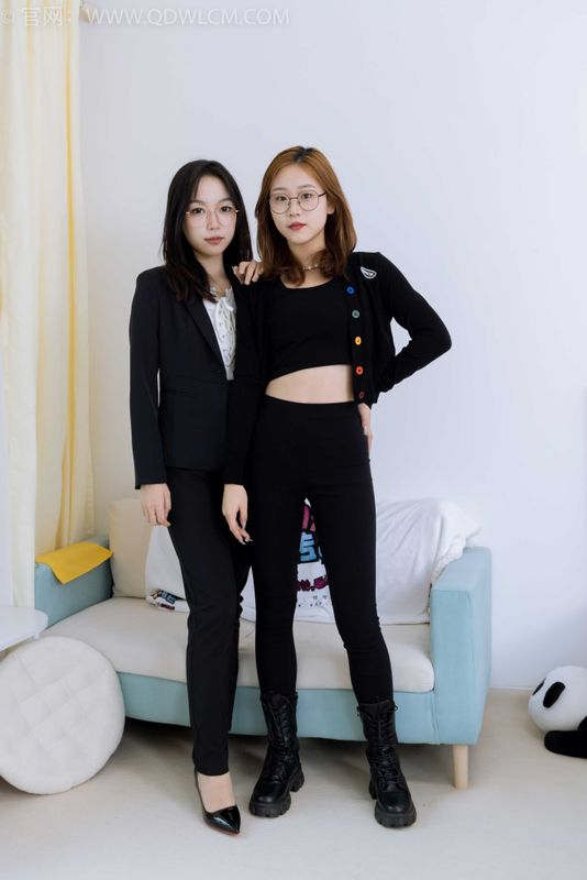 物恋传媒 NO.1901 纱纱&桃桃➕昏睡剧情 [170P-6.18G] - 机器猫次元