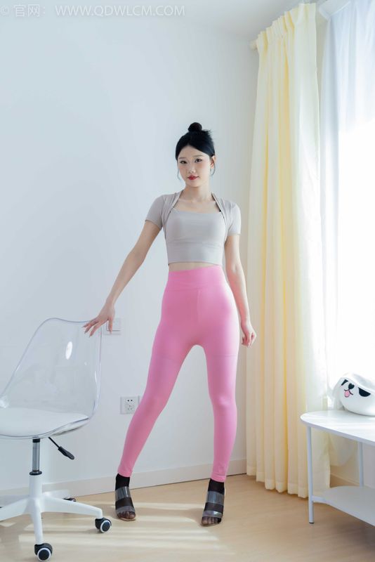 物恋传媒 NO.1902 小竹-花影摇曳 [165P-1V-4.2G] - 机器猫次元