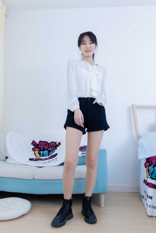 物恋传媒 NO.1904 菜菜-荆棘公主 [170P-1V-4.25G] - 机器猫次元