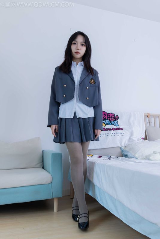 物恋传媒 NO.1916 纱纱-一如往常 [158P-1V-4.79G] - 机器猫次元