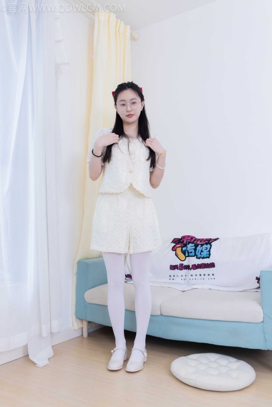 物恋传媒 NO.1936 美兔-卖火柴的小女孩（盲盒2） [157P-1V-4.94G] - 机器猫次元