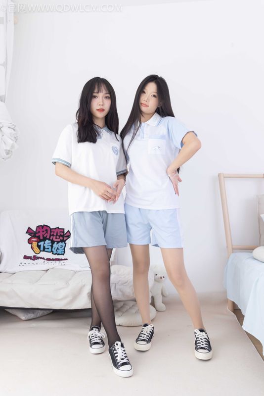 物恋传媒 NO.1939 小竹&纱纱-山茶花 [170P-1V-5.63G] - 机器猫次元