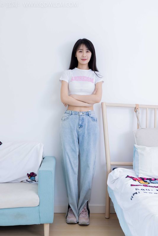 物恋传媒 NO.1961 菜菜-树的纹路 [170P-1V-5.46G] - 机器猫次元