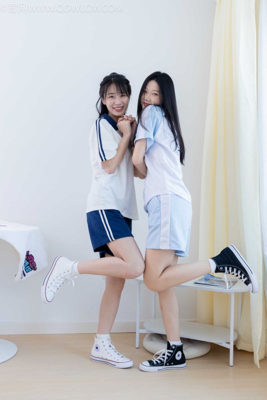 物恋传媒 NO.1977 小竹&菜菜 [156P-1V-5.72G] - 机器猫次元