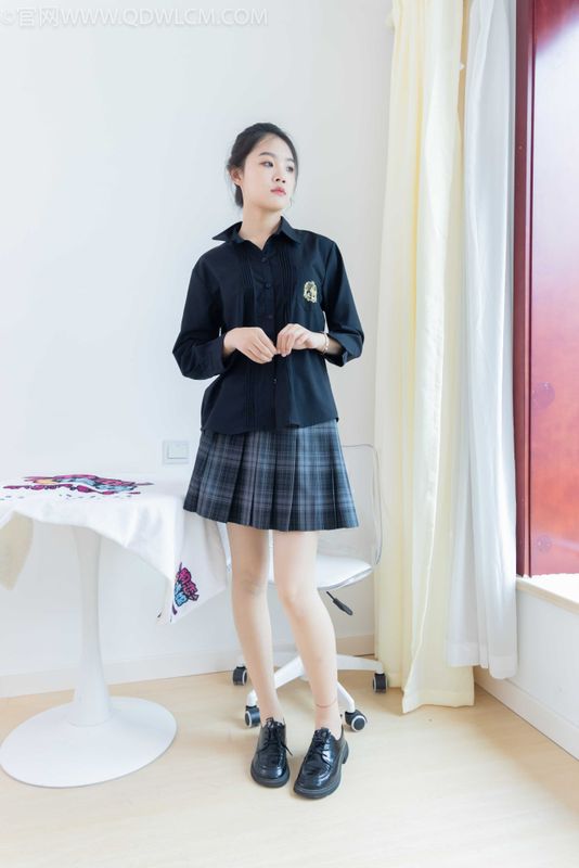 物恋传媒 NO.2015 晴晴-藏在心底的名字 [154P-1V-4.32G] - 机器猫次元