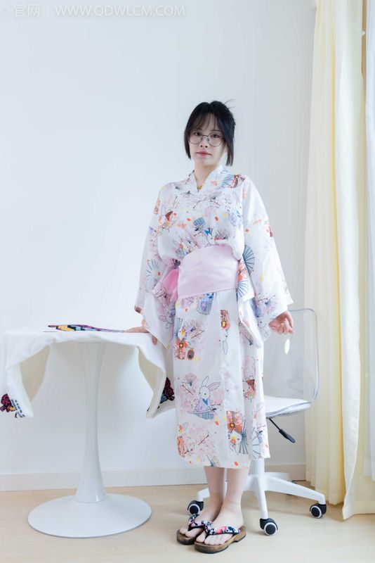 物恋传媒 NO.2017 小酒-爱未眠 [200P-1V-5.88G] - 机器猫次元