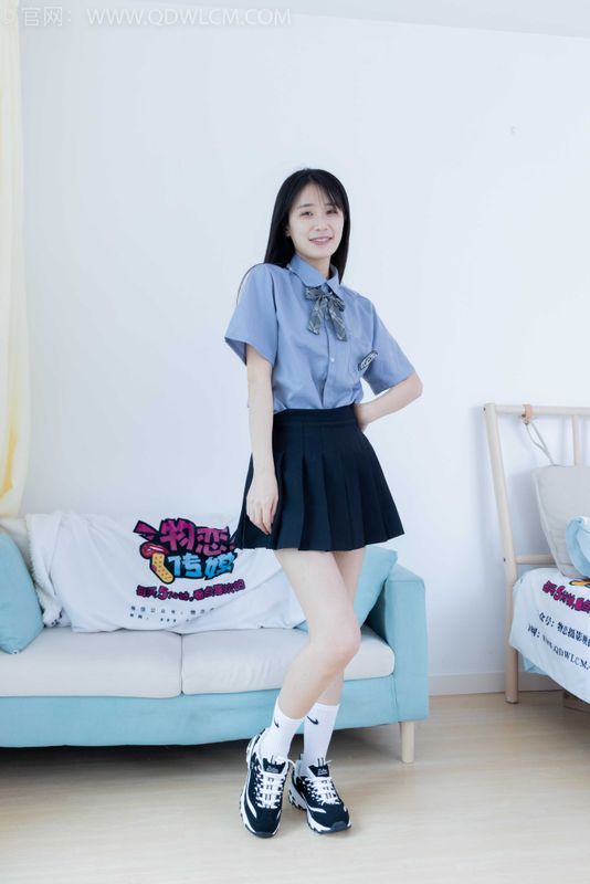 物恋传媒 NO.2045 菜菜-夜晚小巷 [150P-1V-5.06G] - 机器猫次元