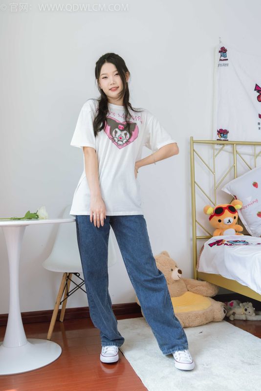 物恋传媒 NO.2067 小竹-风铃摇曳 [149P] - 机器猫次元