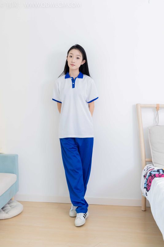 物恋传媒 NO.2092 榛果-青涩青春 [150P] - 机器猫次元
