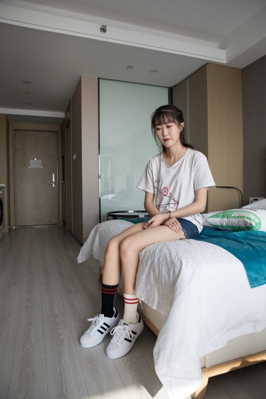物恋传媒 No.249 冬冬-小小的坚强 [189P+2V4.69G]