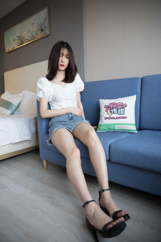 物恋传媒 No.260 猫耳-如果美如钻石般闪耀 [132P+1V4.11G] - 机器猫次元
